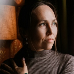 Оля Девятьярова, 22.06.1988, Ижевск