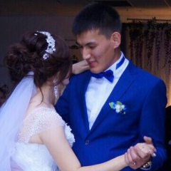 Мейрхат Батыров, 10.10.1995, Астана