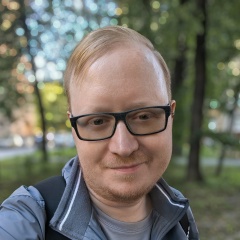 Игорь Беляков, 01.07, Москва