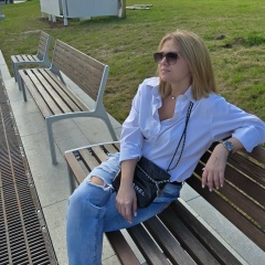 Ксения Кофанова, 08.07.1992, Москва