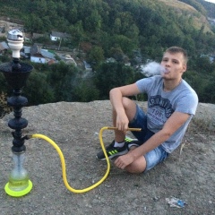 Vadik Voznyuk, Каменец-Подольский