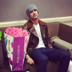 Саня Alex, 06.12.1920, Одесса