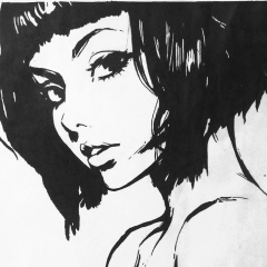 Анна Айзенштейн, 01.12.1980, Днепр (Днепропетровск)