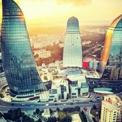 Азер Азимов, 22.05.1998, Баку