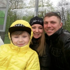 Володя Бойко, 02.06.1986, Тернополь