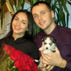 Рома Славінський, 10.04, Черкассы