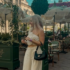 Алиса Eвтодиевa, 14.08, Кишинев