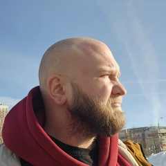 Владимир Зеленов, 30.09.1989, Омск