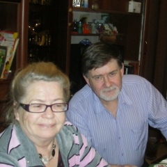 Сергей Алексинский, 11.07.1955