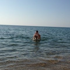 Александр Наумов, 11.10, Киев