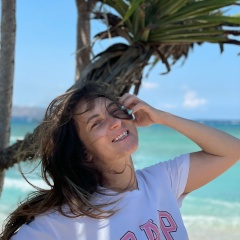 Диана Валерьевна, 28.11.1990, Москва