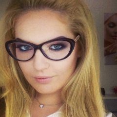 Lera Snigur, 26.07.1988, Киев