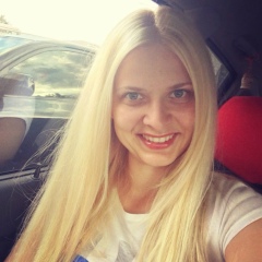 Ангелина Харченко, 09.09, Днепр (Днепропетровск)