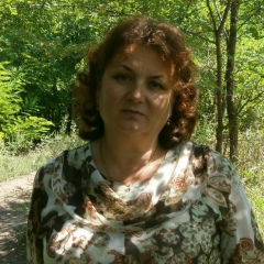 Изабелла Панина, 18.02, Кривой Рог