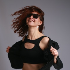 Евгения Трошина, 14.03.1989, Москва