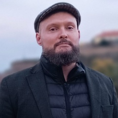 Павел Groshef, 12.10, Санкт-Петербург