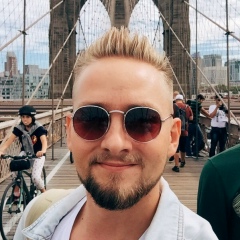 Виктор Ботвинко, 19.07, Новосибирск