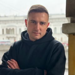 Дмитрий Мартыненко, 24.02, Санкт-Петербург