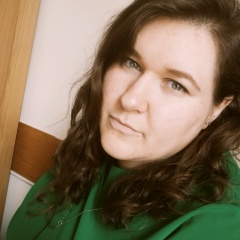 Мария Максимкина, 27.09.1987, Люберцы