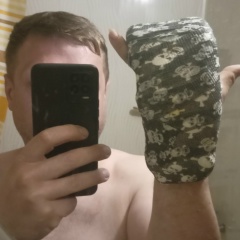 Серёжа Биктимиров, 03.07.1987, Динская