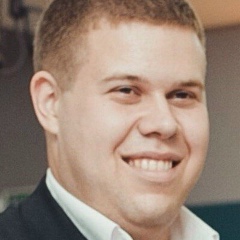 Максим Ткаченко, 27.12