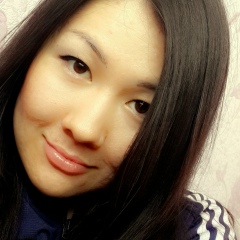 Raigul Zhantemirova, 10.05.1987, Петропавловск