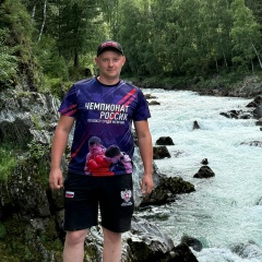 Алексей Наказной, 26.01, Осинники