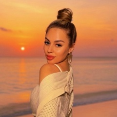 Наталья Белова, 22.11, Оренбург