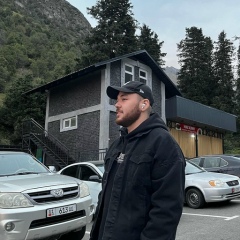 Рустамжан Алиев, 06.02.1982, Москва