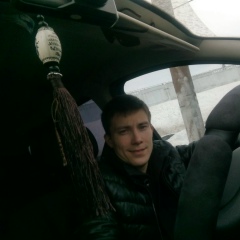 Эльвир Мустафин, 25.02, Уфа