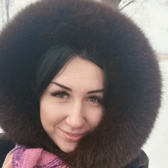 Людмила Рудь, 20.01.1990