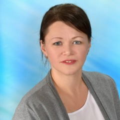 Татьяна Меньшикова, Санкт-Петербург