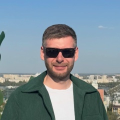 Евгений Самохин, 01.11, Воронеж