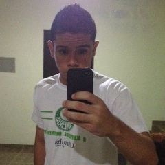 Arthur Araújo, 17.07.1997, São Paulo