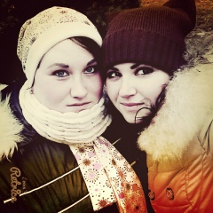 Юля Парванчук, 20.07.1995, Писаревка