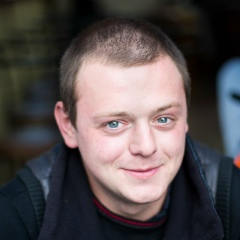 Илья Ефремов, 02.04, Санкт-Петербург