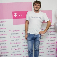 Владислав Ишков, 27.12.1988, Воронеж