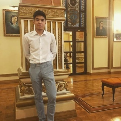 Арыстан Хан, 18.08, Алматы