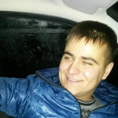 Roman Mikryukov, 11.10, Шемонаиха