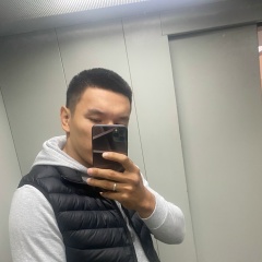 Садыр Кудайберди, 08.09, Красноярск