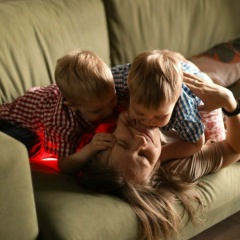 Вера Мильченко, 03.08, Санкт-Петербург