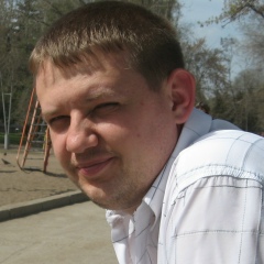 Николай Олейник, 24.11, Москва