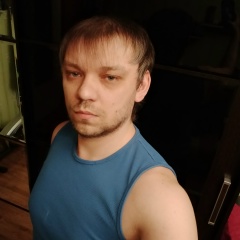 Виктор Бугровский, 21.01.1990, Новосибирск