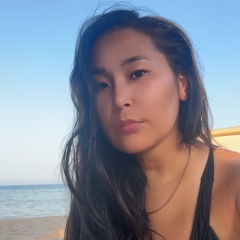 Жанара Кагина, 12.07, Омск