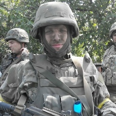 Володимир Парасюк, 09.06.1986, Львов