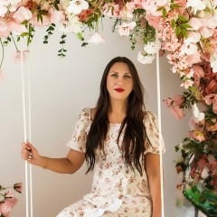 Антонина Алексейченко, 09.07, Новосибирск