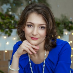 Дарья Каюда, 06.02.1985, Сальск