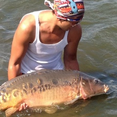 Кирилл Таран, 13.03.1985, Москва