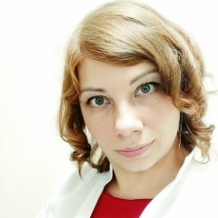 Елена Малова, 28.05.1986, Москва