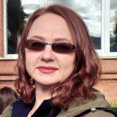 Светлана Корзун, 16.05, Санкт-Петербург